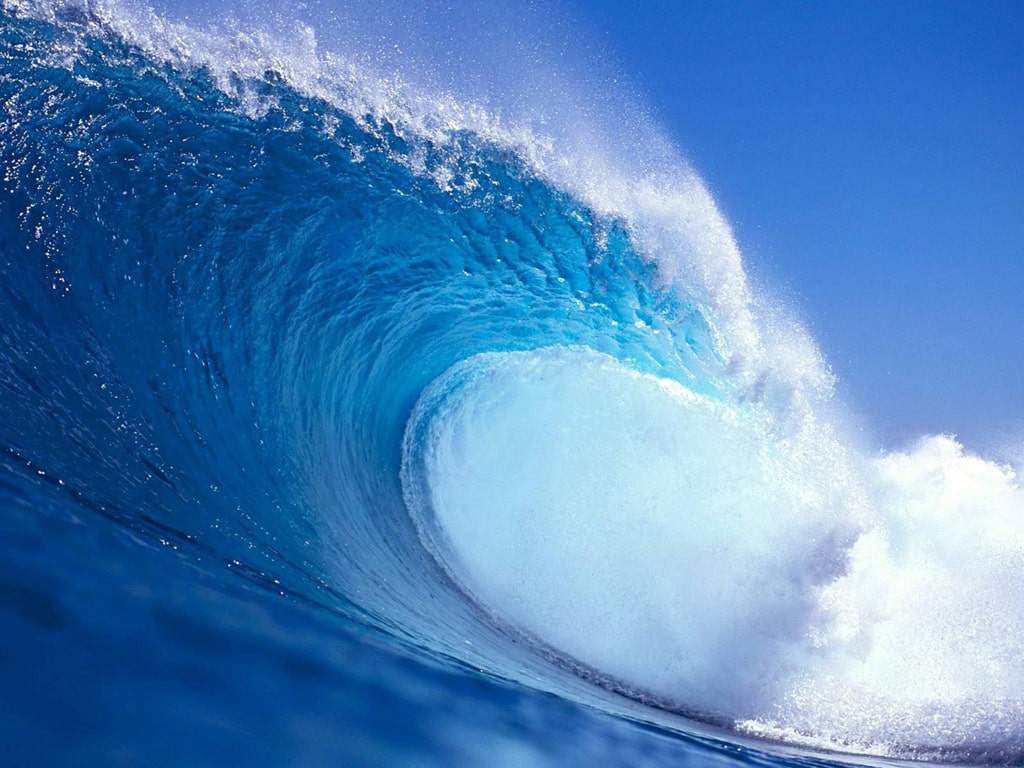 Waves(ウェーブス)とは|仮想通貨の特徴・価格・チャート・取引所2