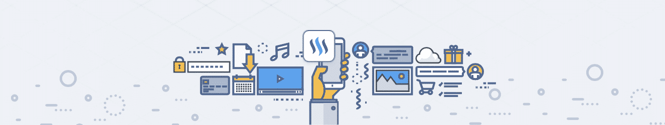Steem(スチーム)とは|仮想通貨の特徴・価格・チャート・取引所2