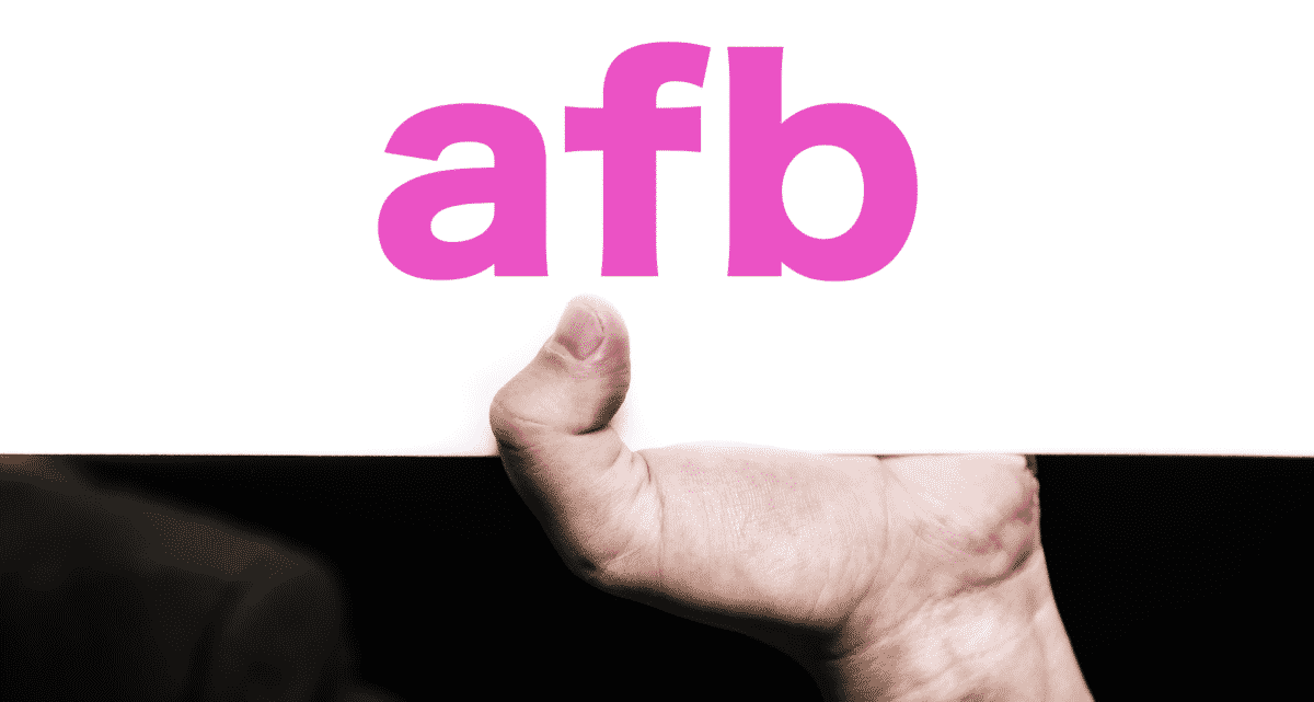 afb(アフィビー)の特徴と評判