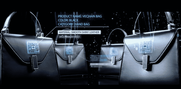 VeChain(ヴィーチェーン)とは|仮想通貨の特徴・価格・チャート・取引所3