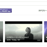 【海外サイト】Pandora TV無料でドラマやアニメ、映画を見れるの?確認してみた【アニポやアニチューブの代わり】