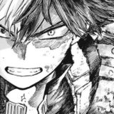 【僕のヒーローアカデミア】第205話 遠回り ネタバレあらすじと感想・考察【+最新話も無料で読む方法】