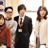 【獣になれない私たち】第9話の見逃し配信動画の無料視聴方法とあらすじ・ネタバレ感想を紹介