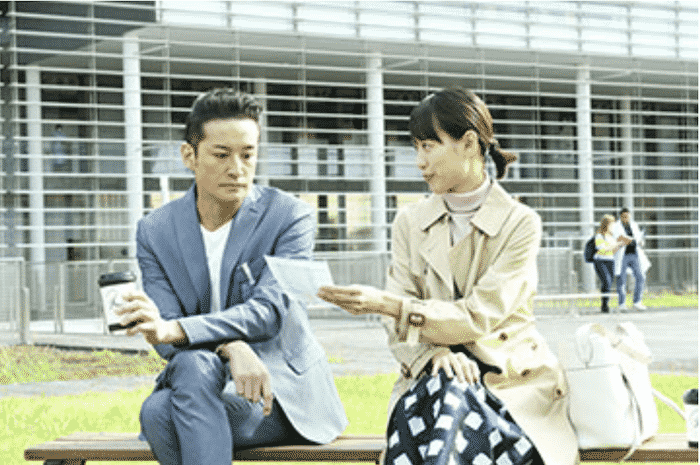 【大恋愛〜僕を忘れる君と】第1話の見逃し配信動画の無料視聴方法とあらすじ・ネタバレ感想を紹介 アルケム｜転スラ