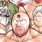 漫画村の代わりにキン肉マンを無料で読む方法【最新刊・アニメ・動画を無料で視聴可能】