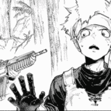 【約束のネバーランド】第115話 ジンとハヤト ネタバレあらすじと感想・考察・116話期待【+最新話も無料で読む方法】