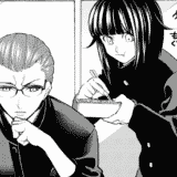 【ランウェイで笑って】第76話 新しい仲間