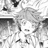 【約束のネバーランド】第116話 檻への侵入① ネタバレあらすじと感想・考察・117話期待【+最新話も無料で読む方法】