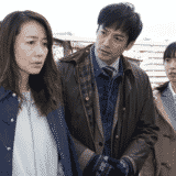 【刑事ゼロ】第6話の見逃し配信動画の無料視聴方法とあらすじ・ネタバレ感想・口コミ評判を紹介