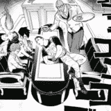 約束のネバーランド|124話ネタバレあらすじと感想 125話の考察・期待【最新話を無料で読む方法も紹介】