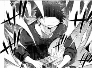 たとえ灰になっても 考察