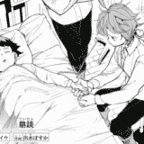 約束のネバーランド|126話ネタバレあらすじと感想 127話の考察・期待【最新話を無料で読む方法も紹介】