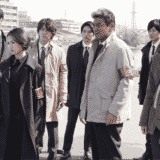【ストロベリーナイト・サーガ】第1話の見逃し配信動画の無料視聴方法【4/11放送】あらすじ・ネタバレ感想有り
