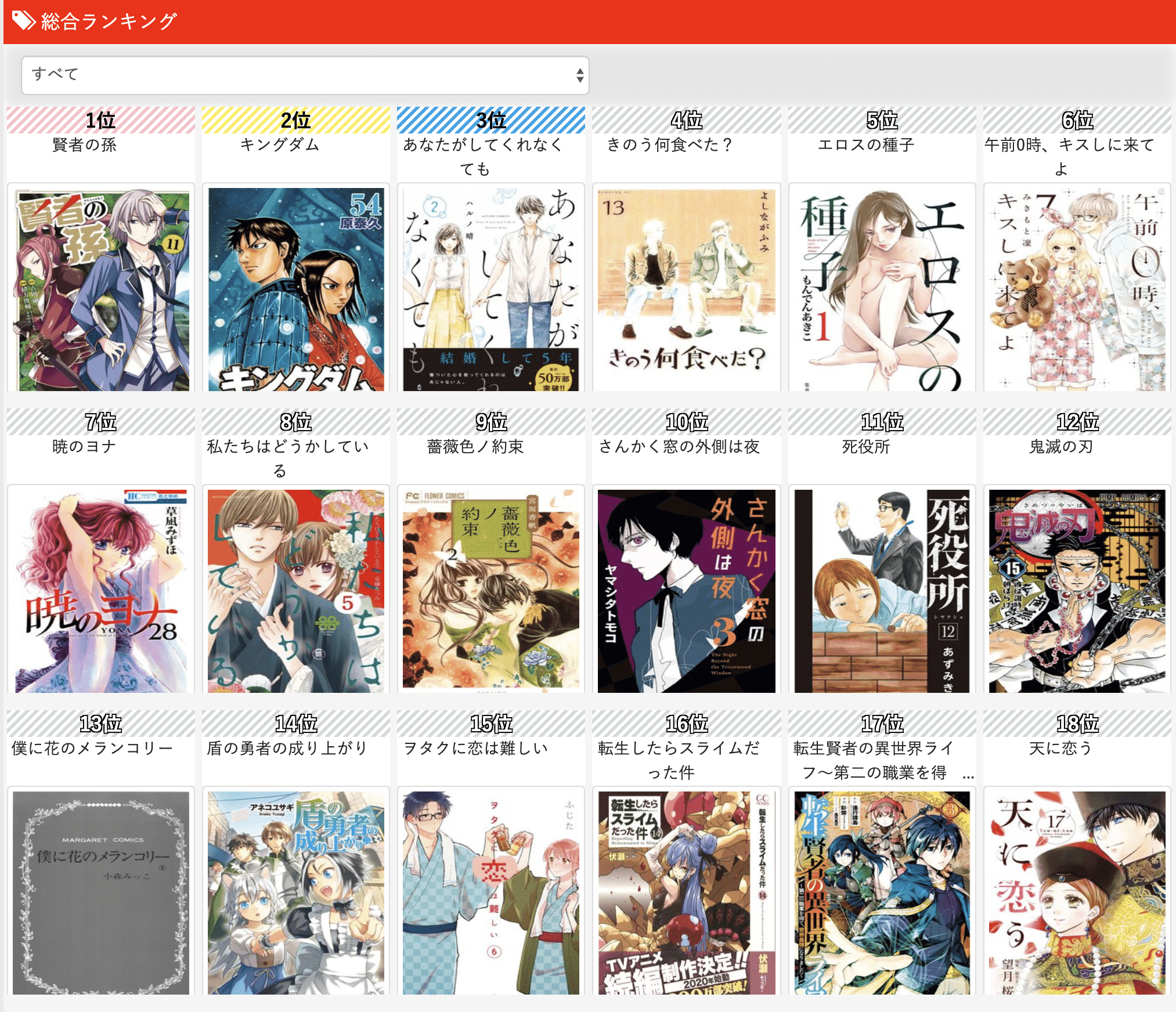 ツイッターで話題の星のロミの代わりに漫画を読む方法を紹介 – 漫画raw(ロウ)系サイト・無料マンガアプリ情報局｜漫画村・mangaraw ...